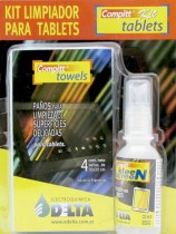 TKIT - kit para tablets